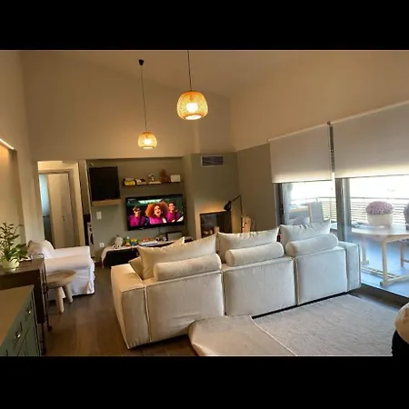 Urania Maison Villa