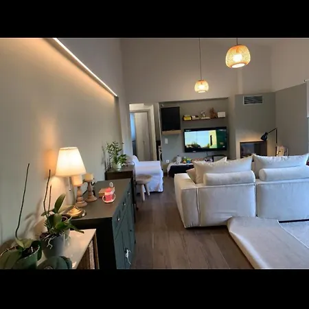 Villa Urania Maison *